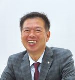 株式会社プラスホーム代表取締役の能勢健一さん